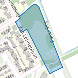 Perceel VSN01-H-7417