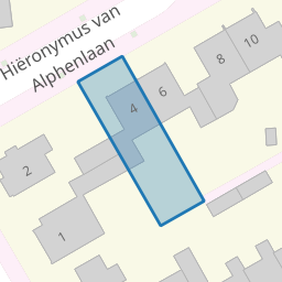 Perceel VSN01-H-7420