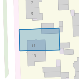 Perceel VSN01-H-7428