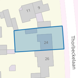 Perceel VSN01-H-7431