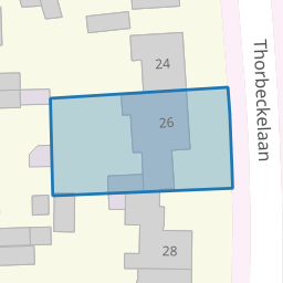 Perceel VSN01-H-7432