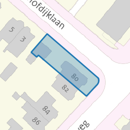 Perceel VSN01-H-7437