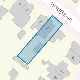 Perceel VSN01-H-7440