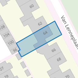 Perceel VSN01-H-7446