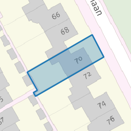 Perceel VSN01-H-7449