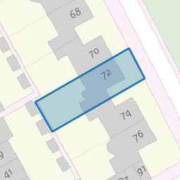 Perceel VSN01-H-7450