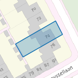 Perceel VSN01-H-7451