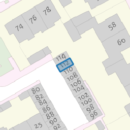 Perceel VSN01-H-7453