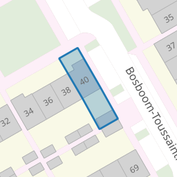 Perceel VSN01-H-7460