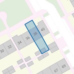 Perceel VSN01-H-7461