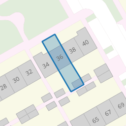 Perceel VSN01-H-7462