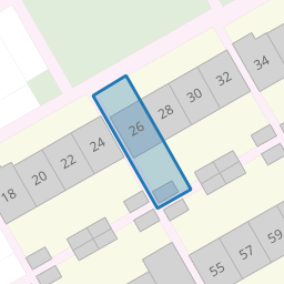 Perceel VSN01-H-7467