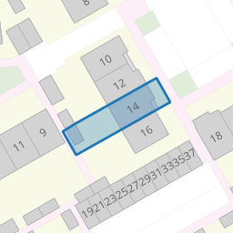 Perceel VSN01-H-7473