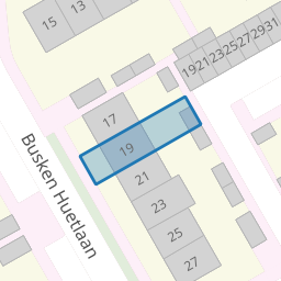 Perceel VSN01-H-7481