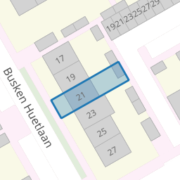 Perceel VSN01-H-7482