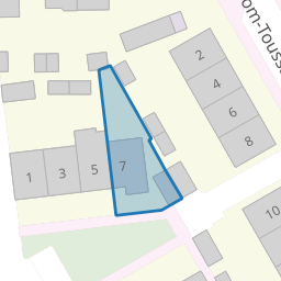 Perceel VSN01-H-7497