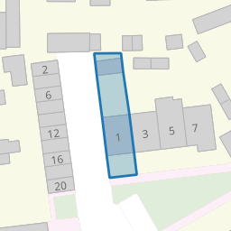 Perceel VSN01-H-7500