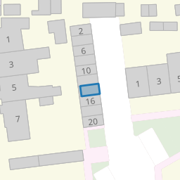 Perceel VSN01-H-7501