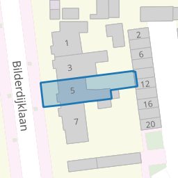 Perceel VSN01-H-7504