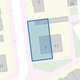 Perceel VSN01-H-7507