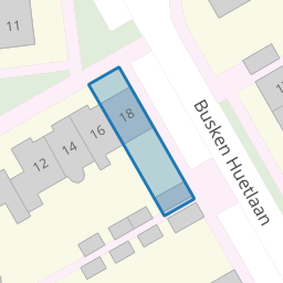 Perceel VSN01-H-7508