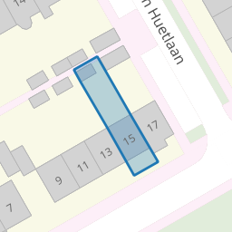 Perceel VSN01-H-7524