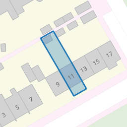 Perceel VSN01-H-7526