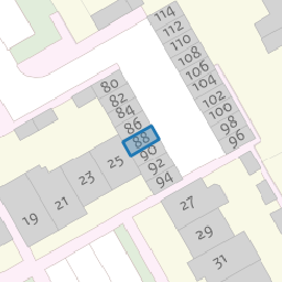 Perceel VSN01-H-7531