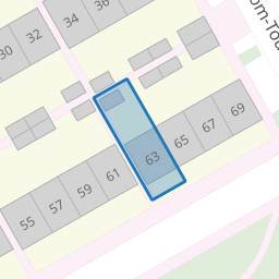 Perceel VSN01-H-7542