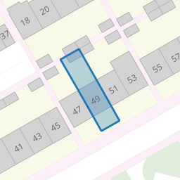 Perceel VSN01-H-7549