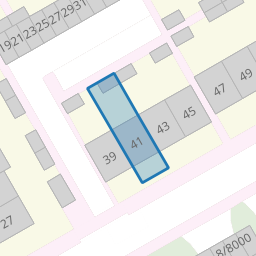 Perceel VSN01-H-7553