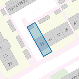 Perceel VSN01-H-7554