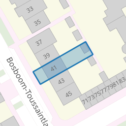 Perceel VSN01-H-7562