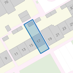 Perceel VSN01-H-7569