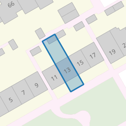 Perceel VSN01-H-7571