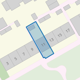 Perceel VSN01-H-7572