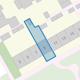 Perceel VSN01-H-7573