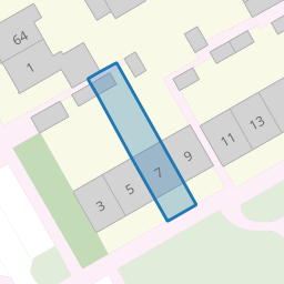 Perceel VSN01-H-7574