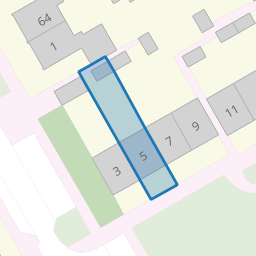 Perceel VSN01-H-7575