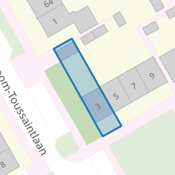 Perceel VSN01-H-7576