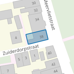 Perceel VSN01-H-7582