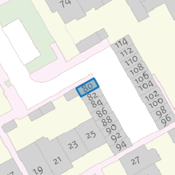 Perceel VSN01-H-7590