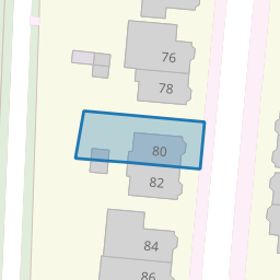 Perceel VSN01-H-7612