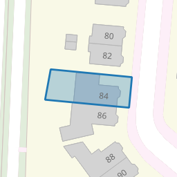Perceel VSN01-H-7614