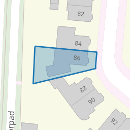 Perceel VSN01-H-7615