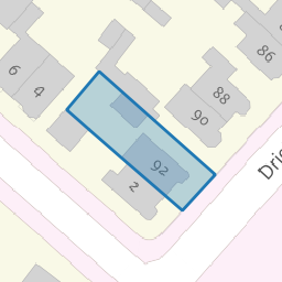 Perceel VSN01-H-7617