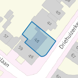 Perceel VSN01-H-7618