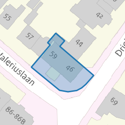 Perceel VSN01-H-7619