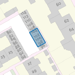 Perceel VSN01-H-7625