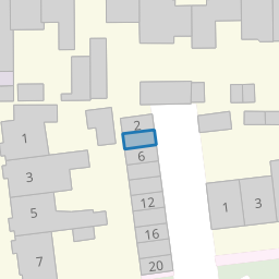 Perceel VSN01-H-7627